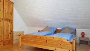 Ferienwohnungen am Naturbad