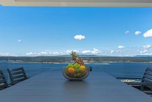 Luxury Sea View Villa