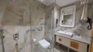 Amorium Hotel & Wooden Stone House