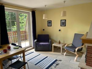Apartament Froostie