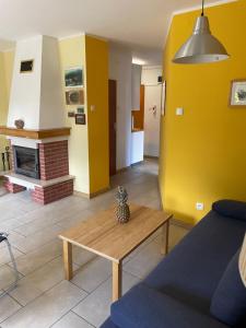 Apartament Froostie