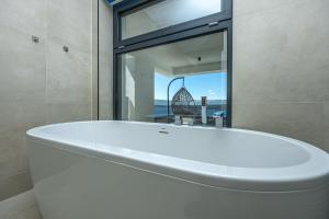 Luxury Sea View Villa