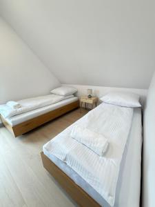 Stodoły pod Łysą Górą