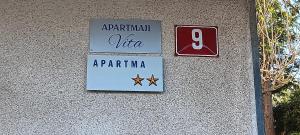 Apartmaji Vita Appartment 2