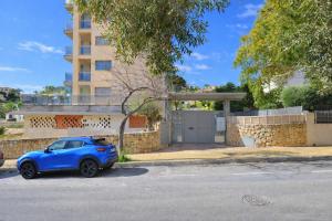 Sea View Calpe Stay by NRAS
