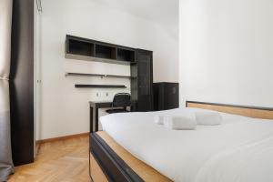 Bocconi Porta Romana Accogliente Bilocale