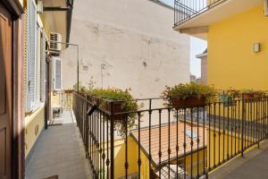Bocconi Porta Romana Accogliente Bilocale