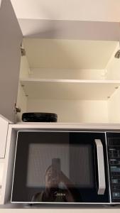 Apartamento Novo com garagem 400 mts do Teatro Positivo