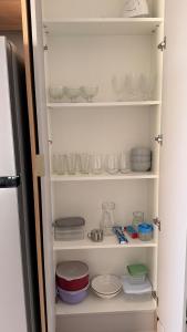 Apartamento Novo com garagem 400 mts do Teatro Positivo