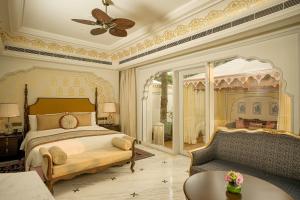 The Leela Palace Jaipur