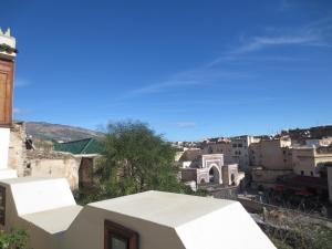 Dar Essoaoude - Fes Nejjarine