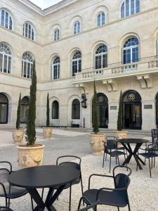 Le Grand Hôtel Dieu by SOWELL COLLECTION