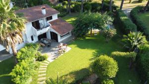 Sani Stavronikita Exclusive Pool Villa