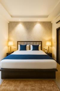 The Elegance Resort # Big Swimming Pool # Luxury Rooms # Garden # Playing Zone # Away From City Hustle # Property Of The Year #
