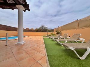 FTV Holidays Homes