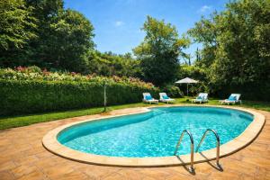 Villa Mille Primavere