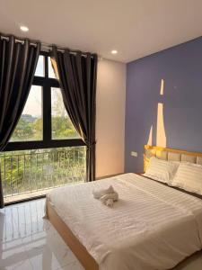 HONG HA Hotel Grand world