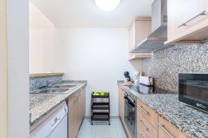 Apart-rent Apartment Milleni II 8010