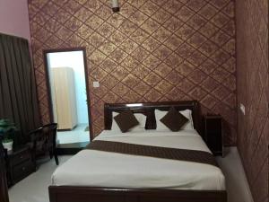 Advaitha Serenity Resorts
