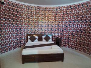 Advaitha Serenity Resorts