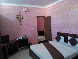 Advaitha Serenity Resorts
