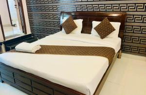 Advaitha Serenity Resorts