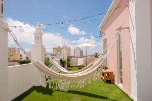 Casa Rosa Sé - Luxury Boutique Guest House