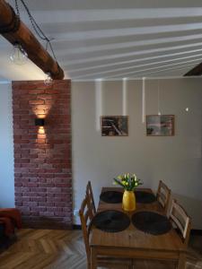 Apartament Wiaduktowy