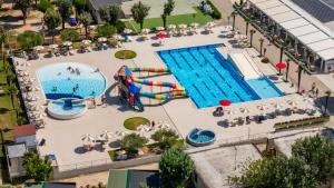 Club del Sole Stork Family Collection