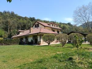 Hotel El Jisu