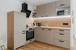 Billys Apartment, Renoviert, Parkplatz, Netflix