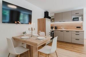 Billys Apartment, Renoviert, Parkplatz, Netflix
