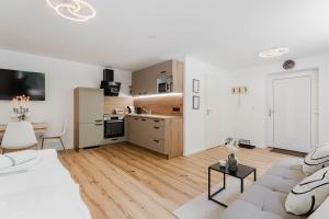 Billys Apartment, Renoviert, Parkplatz, Netflix