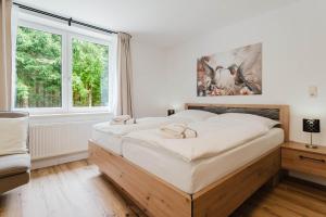 Billys Apartment, Renoviert, Parkplatz, Netflix
