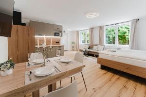 Billys Apartment, Renoviert, Parkplatz, Netflix