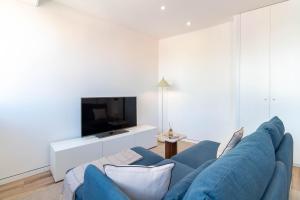 Alegria Central Retreat by LovelyStay