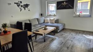 Apartman Komsic by Villas Guide