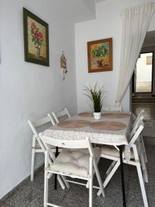 Casa de la abuela Tere Caminito del Rey, Valle de Abdalajís, Málaga