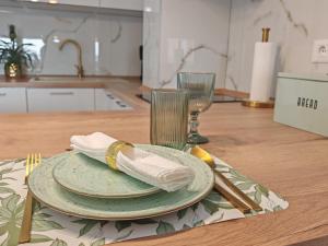 Modern Luxury Apartment Diva 3, 4 stars, Čiovo, Okrug