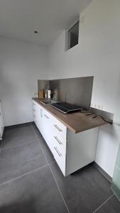 Auszeit am Eifeltor in Euskirchen