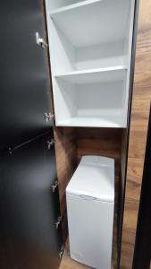 Centrum apartman