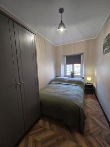 Apartament Wiaduktowy