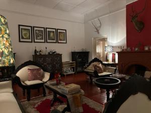The Tea Bungalow, Galaha Estate Kandy - circa 1890