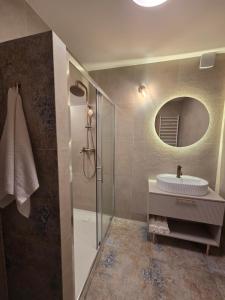 Apartament Wiaduktowy