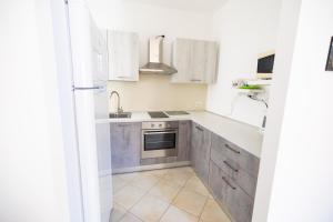 Casa Ermocrate by Casa Azzurra Apartments