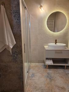 Apartament Wiaduktowy