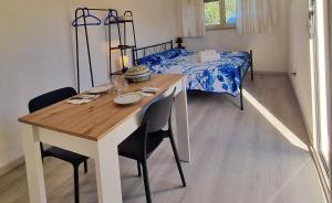 Villa Red Melons Portoscuso img32