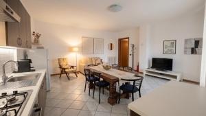 86 Trilocale con ingresso indipendente