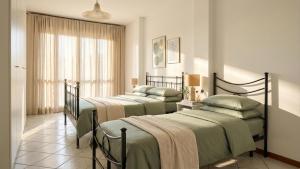 86 Trilocale con ingresso indipendente