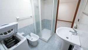 86 Trilocale con ingresso indipendente